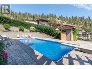 2513 Casa Palmero Drive. West Kelowna, British Columbia