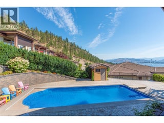 2513 Casa Palmero Drive. West Kelowna, British Columbia