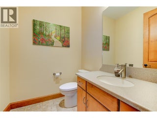 2513 Casa Palmero Drive. West Kelowna, British Columbia