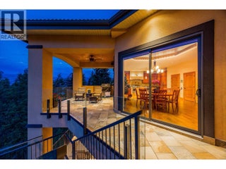 2513 Casa Palmero Drive. West Kelowna, British Columbia