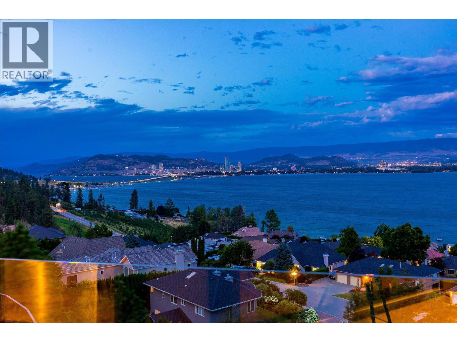 2513 Casa Palmero Drive. West Kelowna, British Columbia