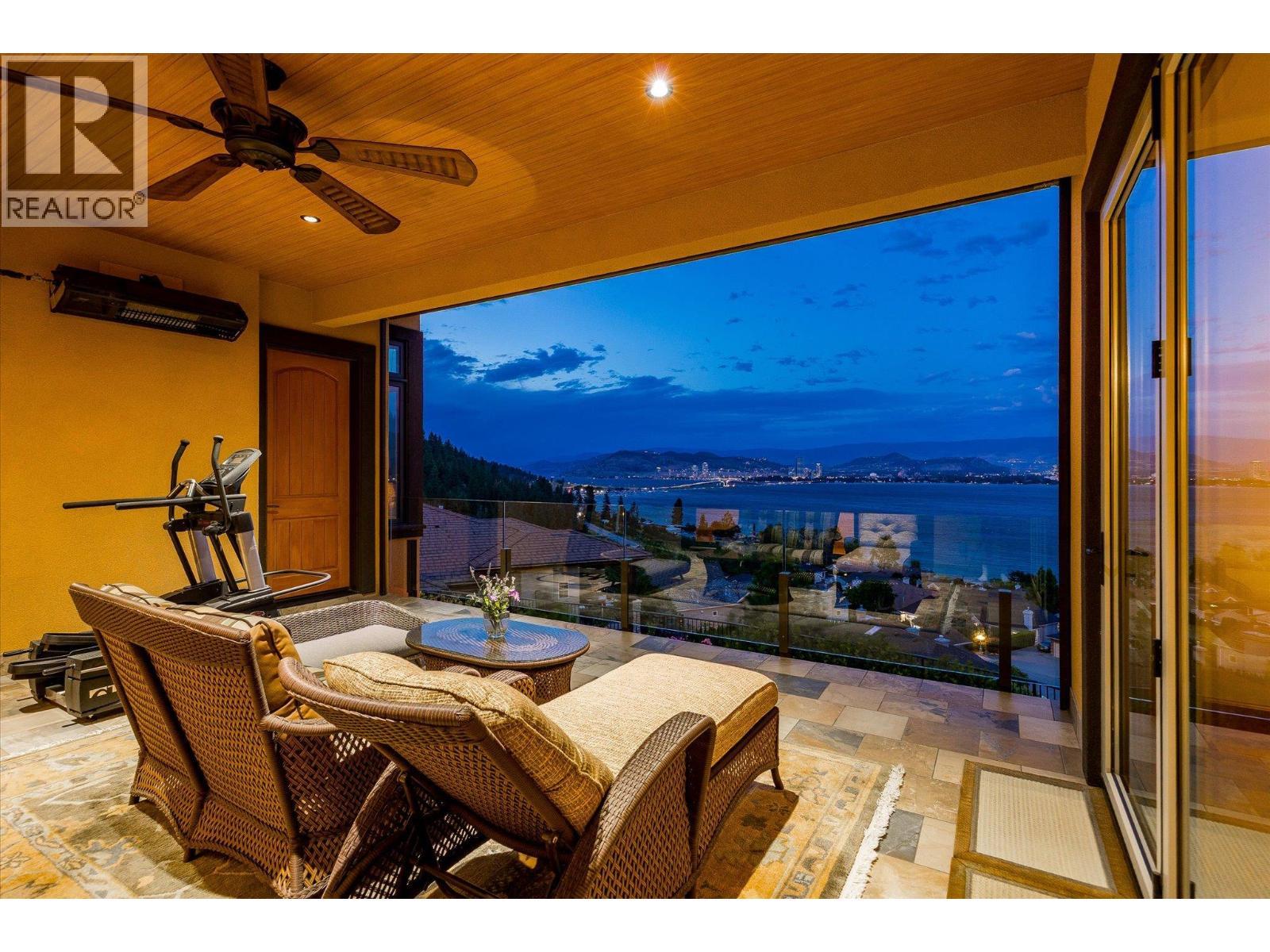 2513 Casa Palmero Drive. West Kelowna, British Columbia