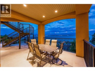 2513 Casa Palmero Drive. West Kelowna, British Columbia