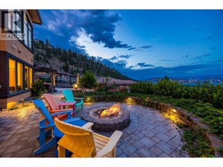 2513 Casa Palmero Drive. West Kelowna, British Columbia