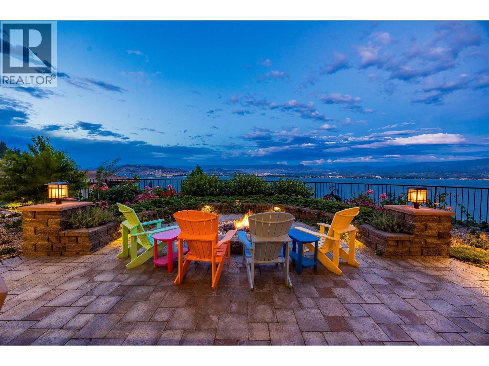 2513 Casa Palmero Drive. West Kelowna, British Columbia