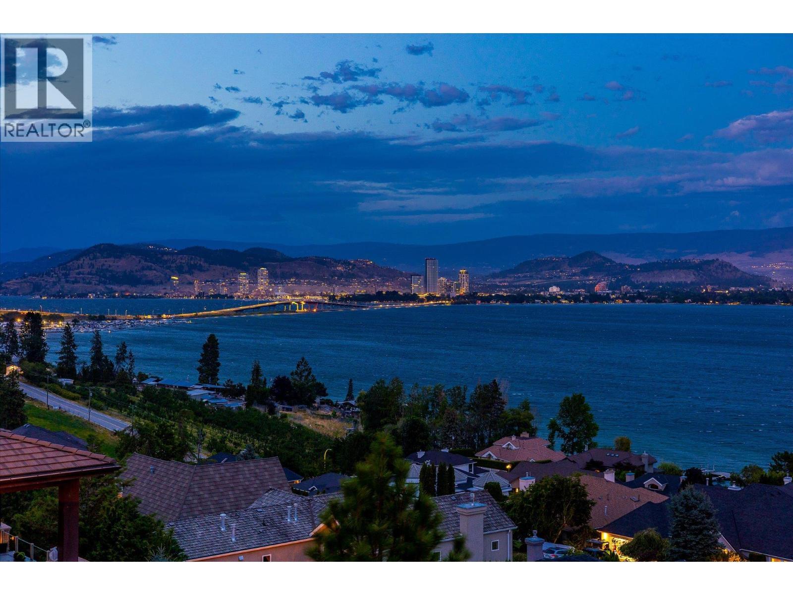 2513 Casa Palmero Drive. West Kelowna, British Columbia