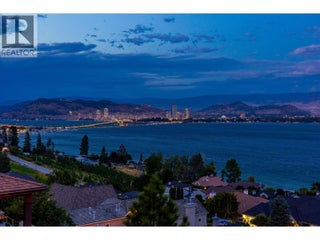 2513 Casa Palmero Drive. West Kelowna, British Columbia