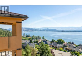 2513 Casa Palmero Drive. West Kelowna, British Columbia