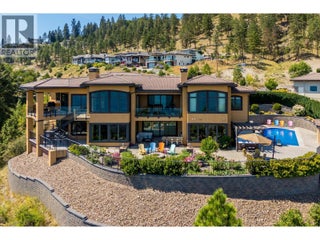 2513 Casa Palmero Drive. West Kelowna, British Columbia
