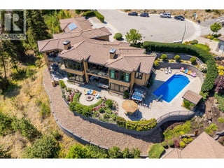 2513 Casa Palmero Drive. West Kelowna, British Columbia