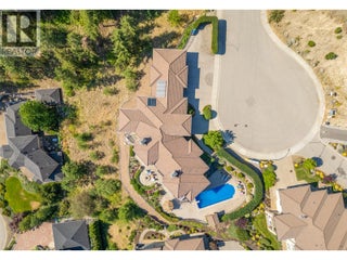 2513 Casa Palmero Drive. West Kelowna, British Columbia