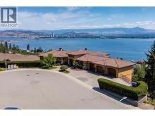 2513 Casa Palmero Drive. West Kelowna, British Columbia