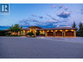 2513 Casa Palmero Drive. West Kelowna, British Columbia