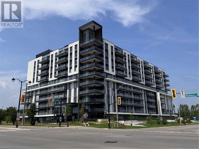 401 Shellard Lane Unit# 1017, Brantford