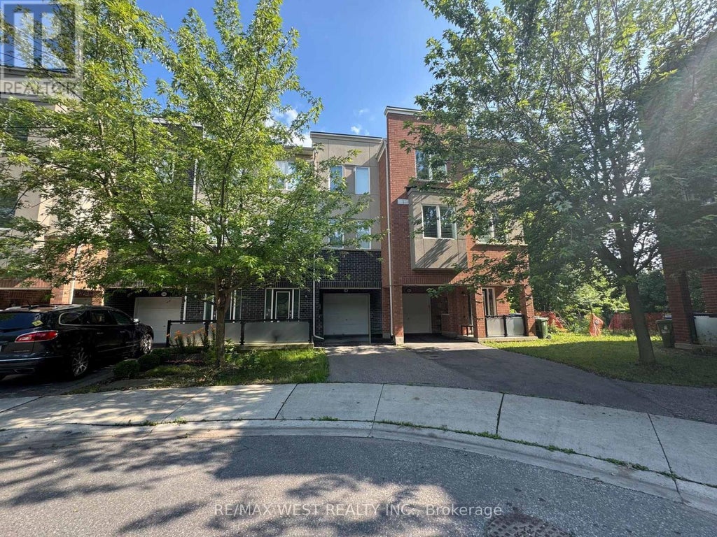 58 Heron Park Place, Toronto (west Hill)