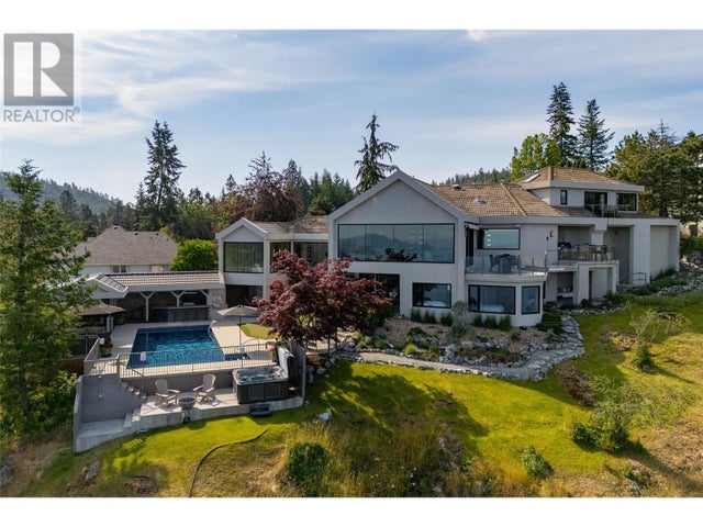 228 Caliburn Court, Kelowna