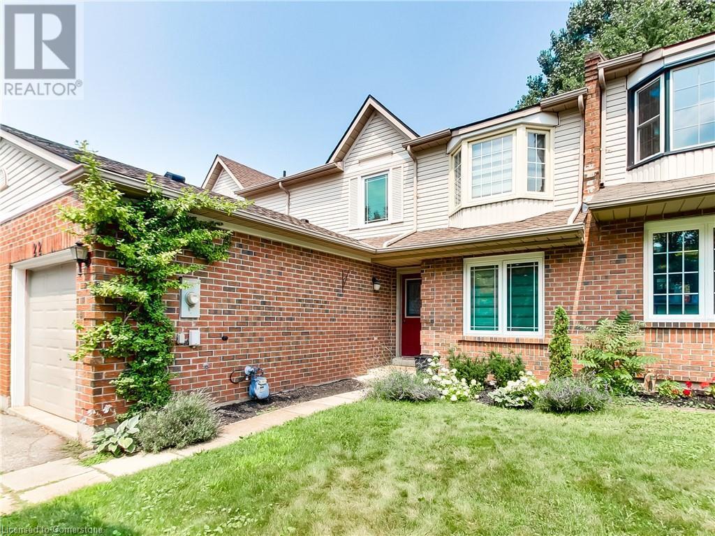 22 Hedgelawn Drive, Grimsby