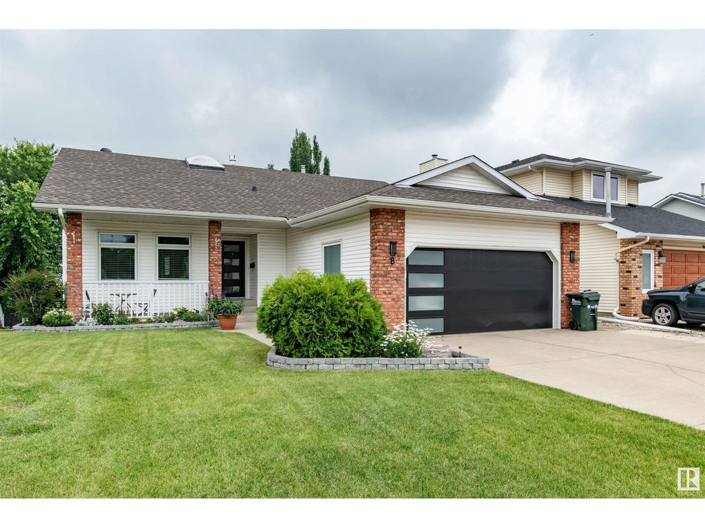 8 Carmel Cl, Sherwood Park