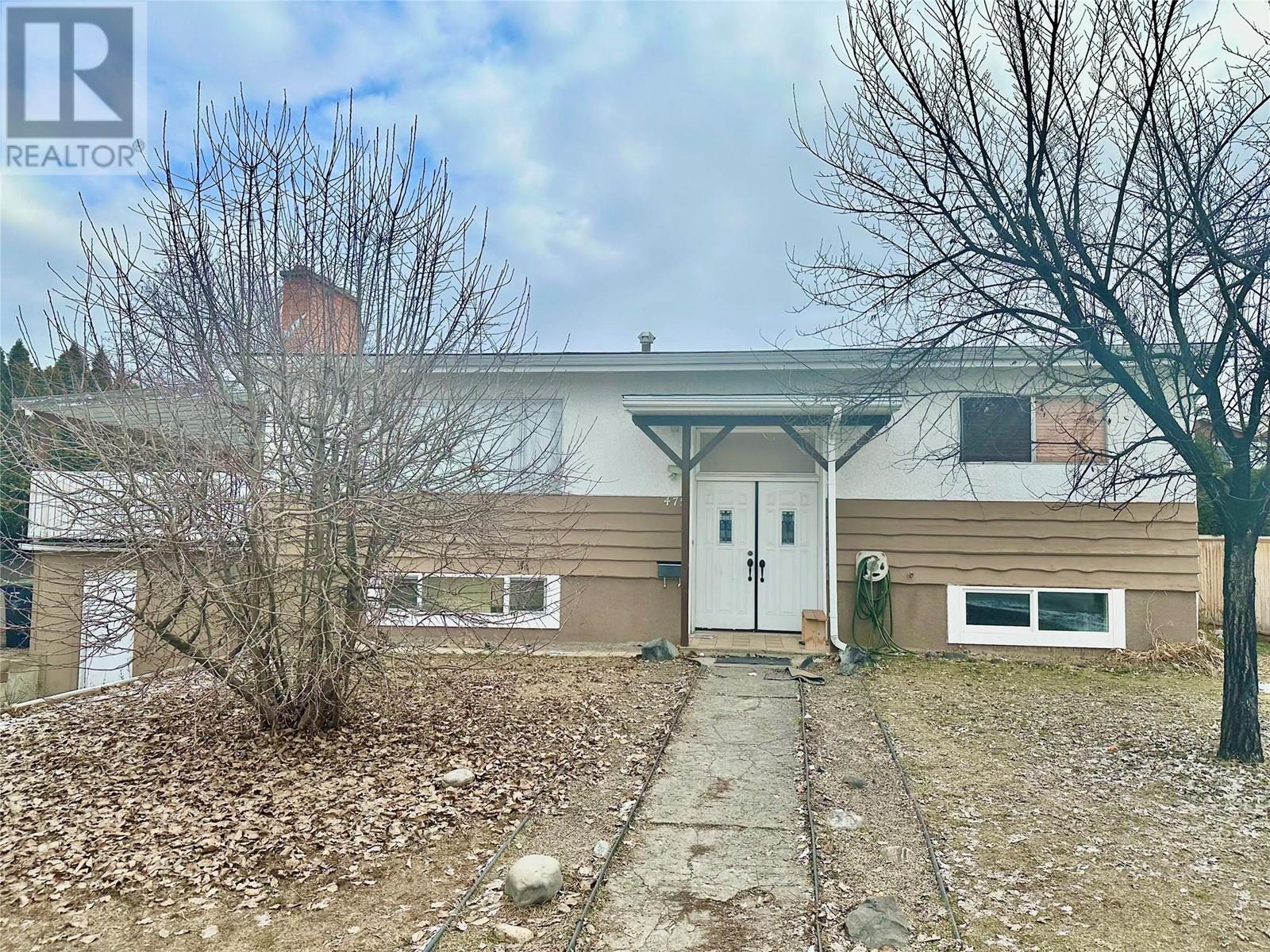 475 Hollywood Road S. Kelowna, British Columbia