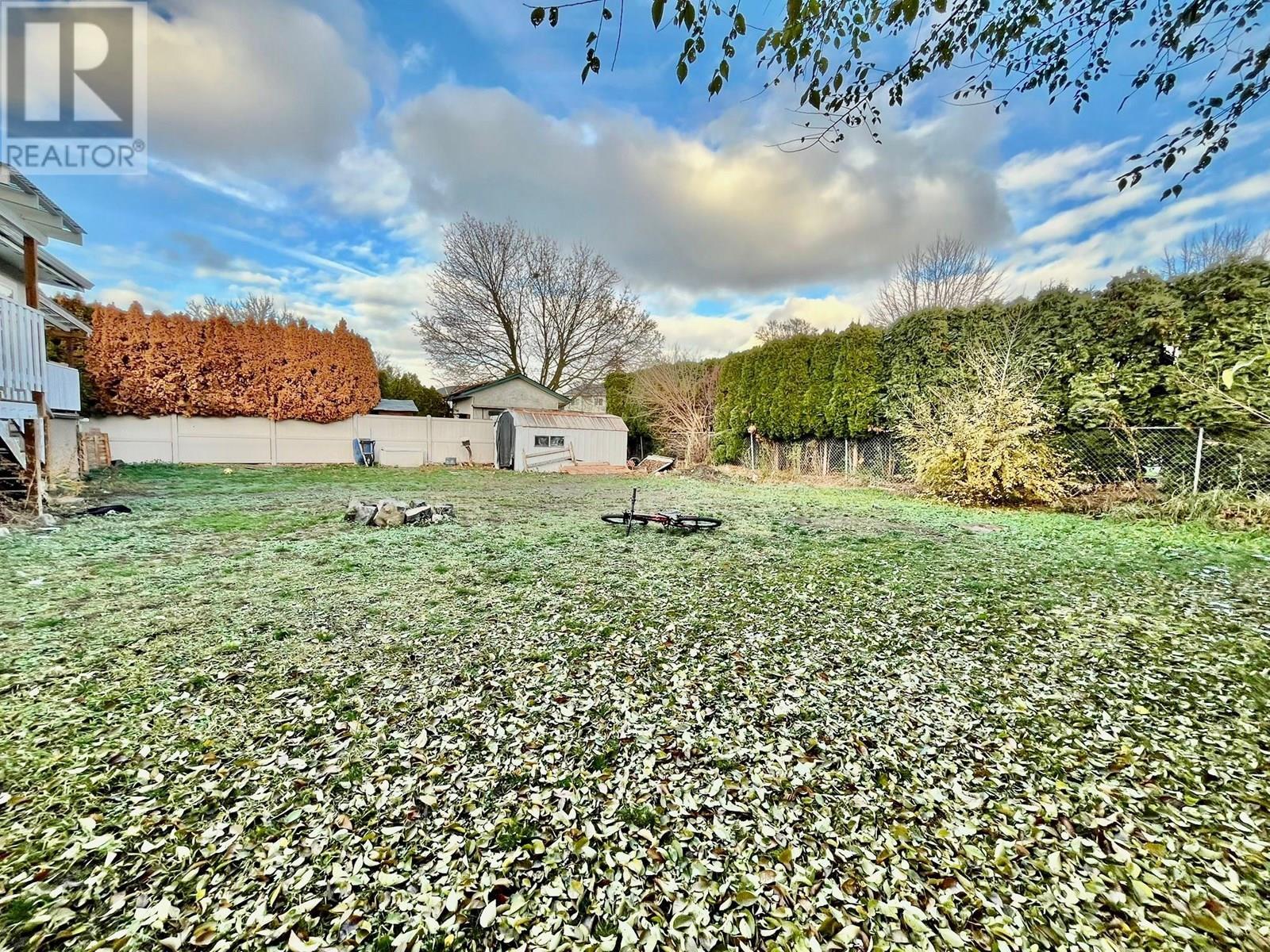 475 Hollywood Road S. Kelowna, British Columbia