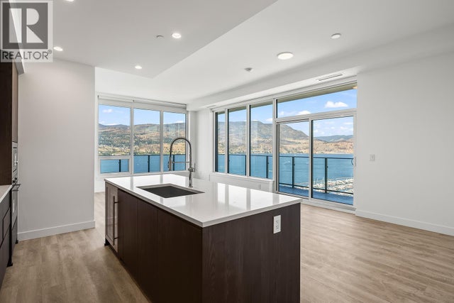 238 Leon Avenue Unit# 2108, Kelowna