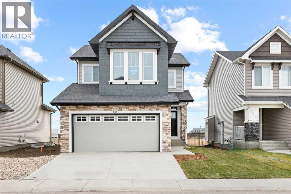 310 Montrose Crescent Se, High River