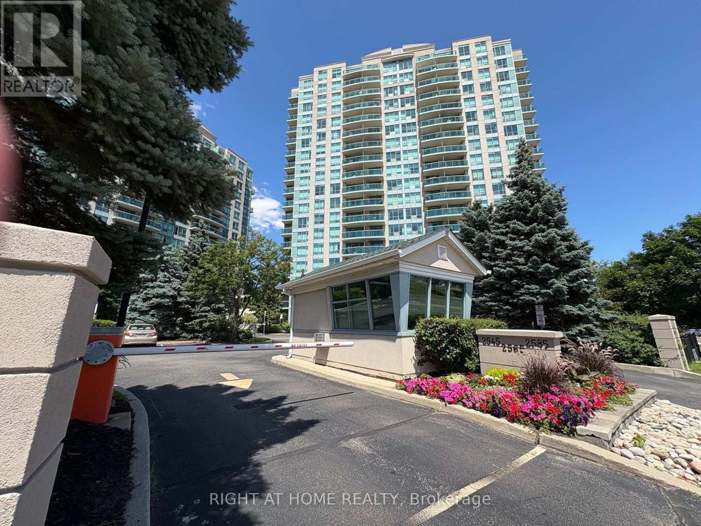 503 - 2565 Erin Centre Boulevard, Mississauga (central Erin Mills)