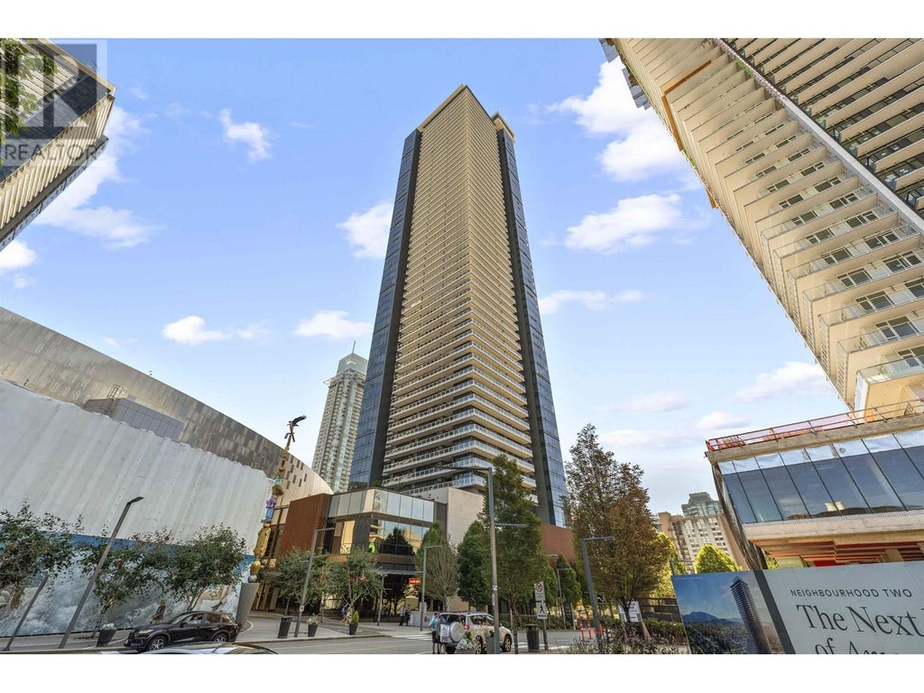 4805 4510 Halifax Way, Burnaby