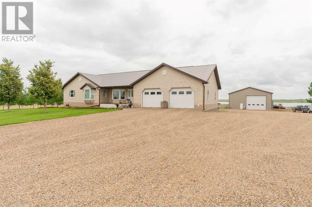 123047 Township Road 102, Burdett