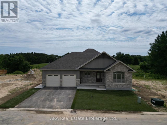 27 - 16 Hilton Lane, Meaford