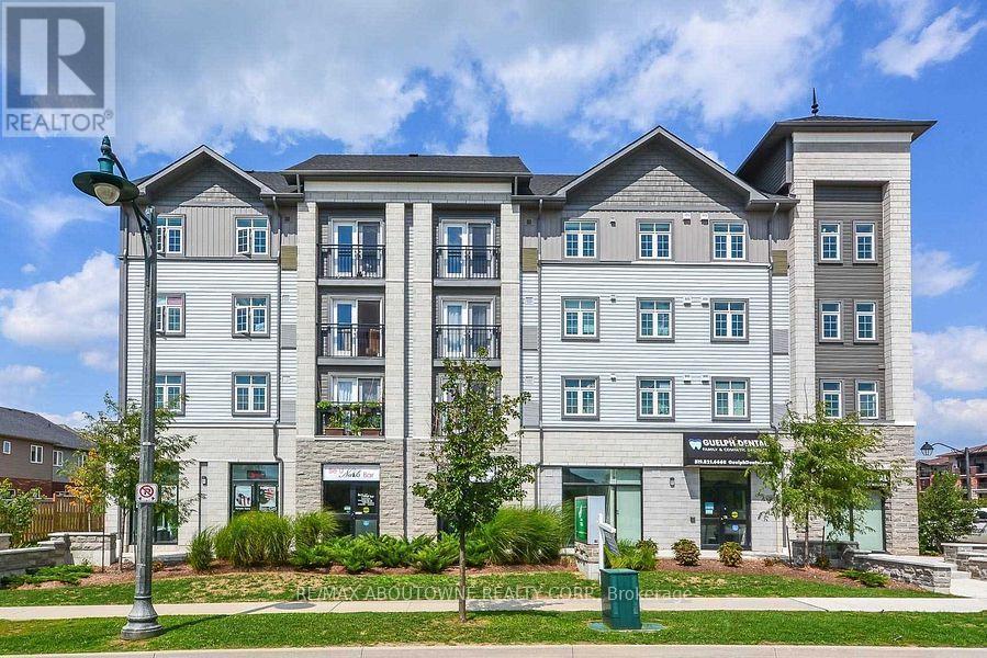 402 - 64 Frederick Drive, Guelph (pineridge/westminster Woods)