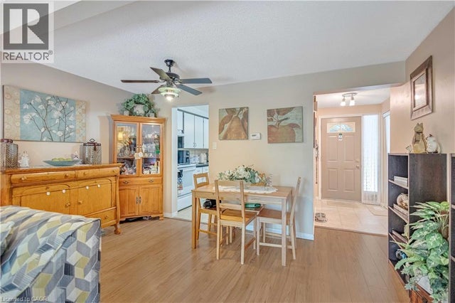 215 Glamis Road Unit# 40, Cambridge