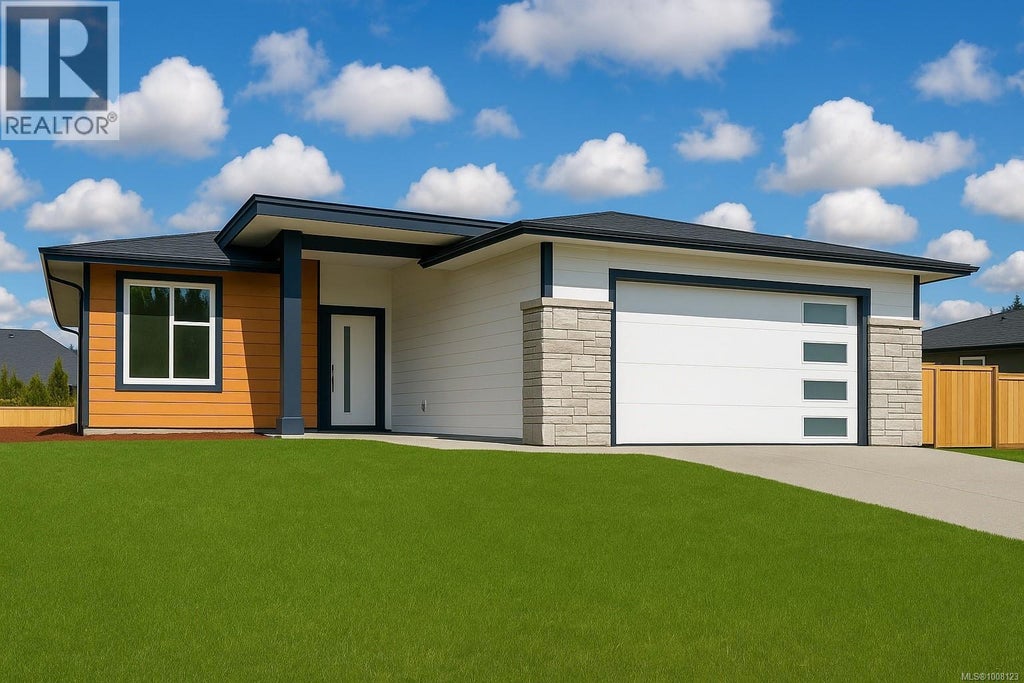 261 Walworth Road S, Campbell River