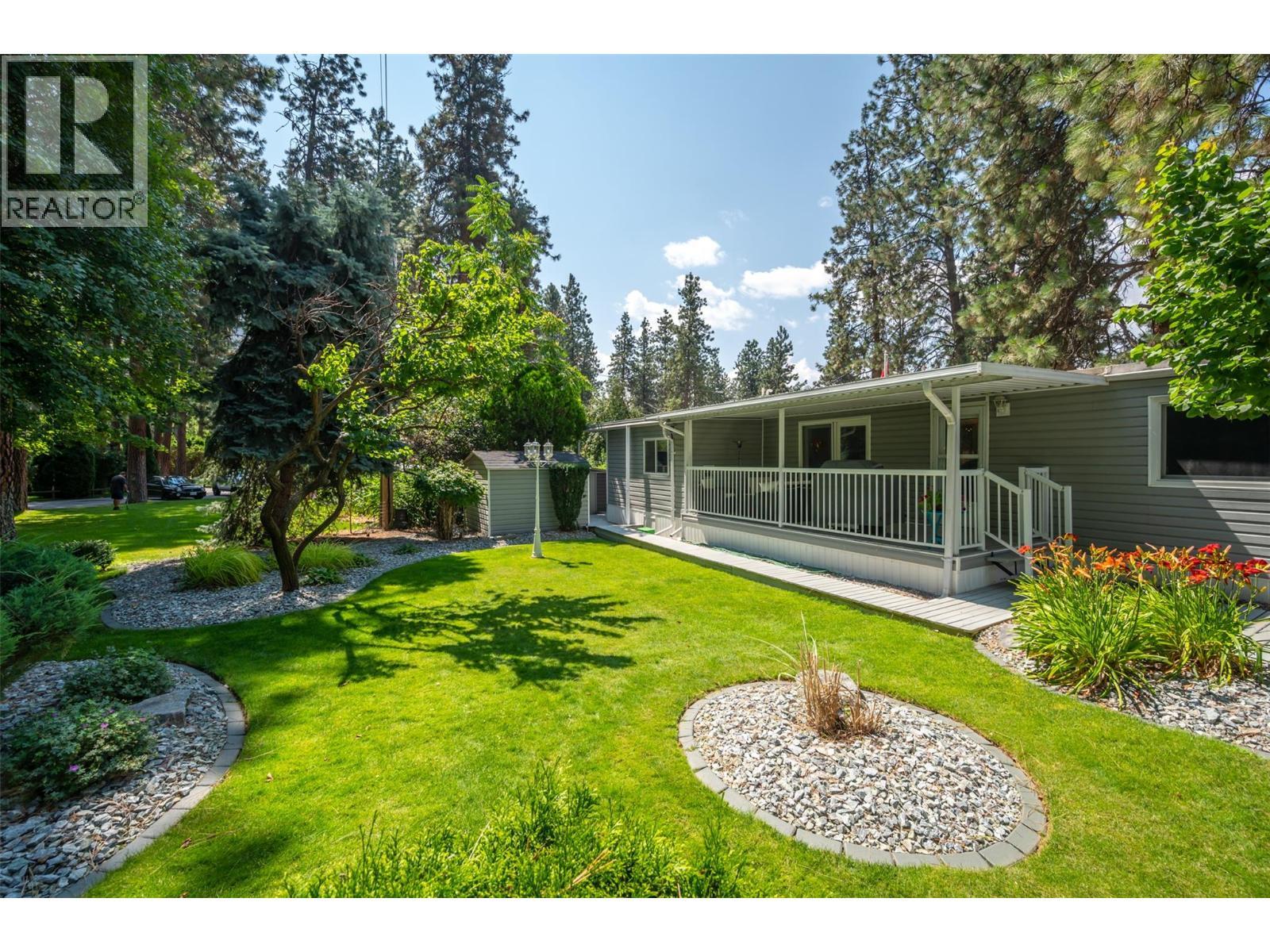 8487 97 Highway Unit# 18. Oliver, British Columbia