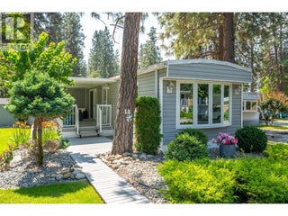 8487 97 Highway Unit# 18. Oliver, British Columbia