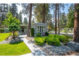 8487 97 Highway Unit# 18. Oliver, British Columbia