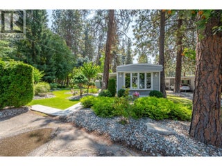 8487 97 Highway Unit# 18. Oliver, British Columbia