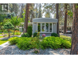 8487 97 Highway Unit# 18. Oliver, British Columbia