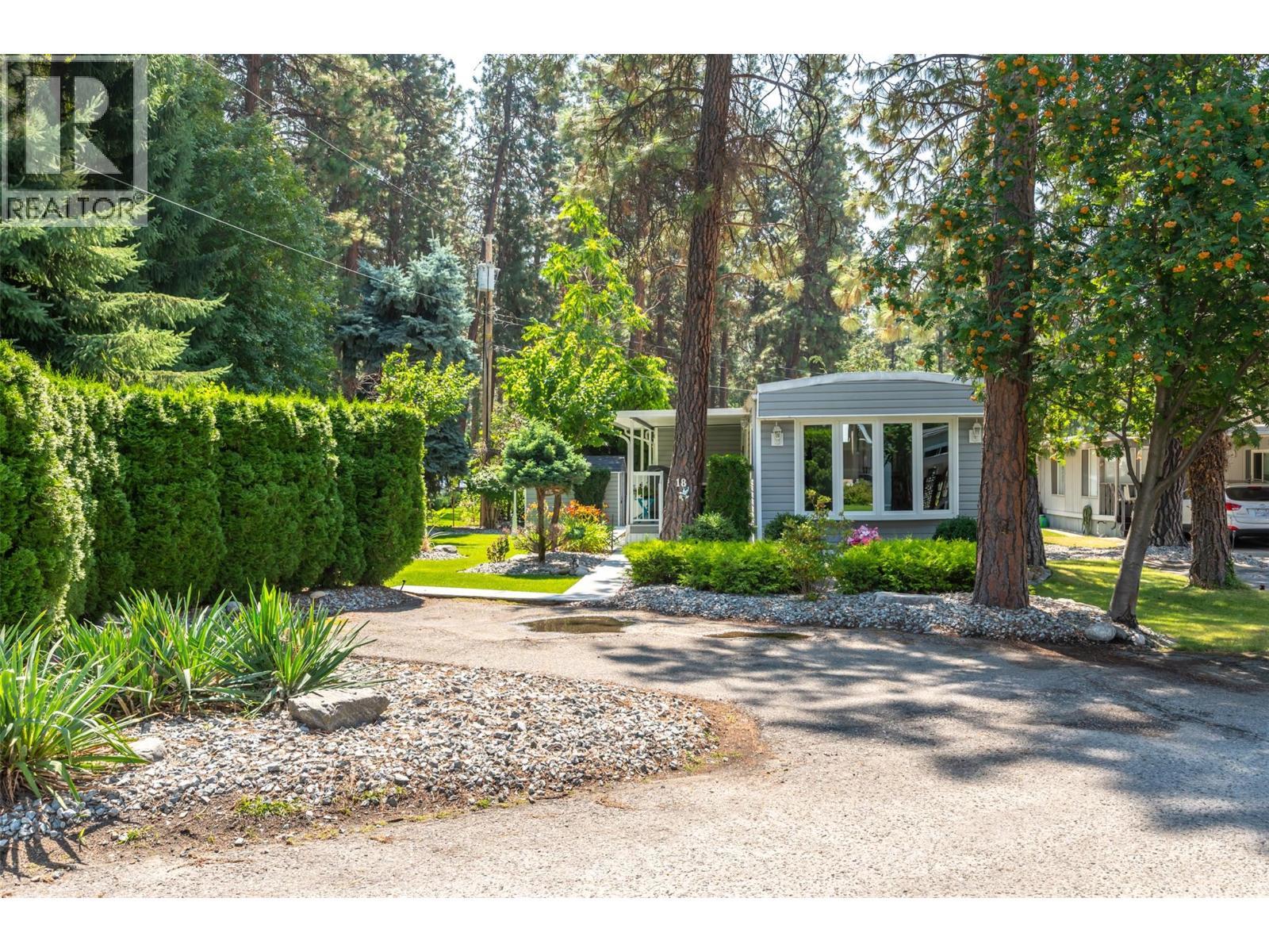 8487 97 Highway Unit# 18. Oliver, British Columbia