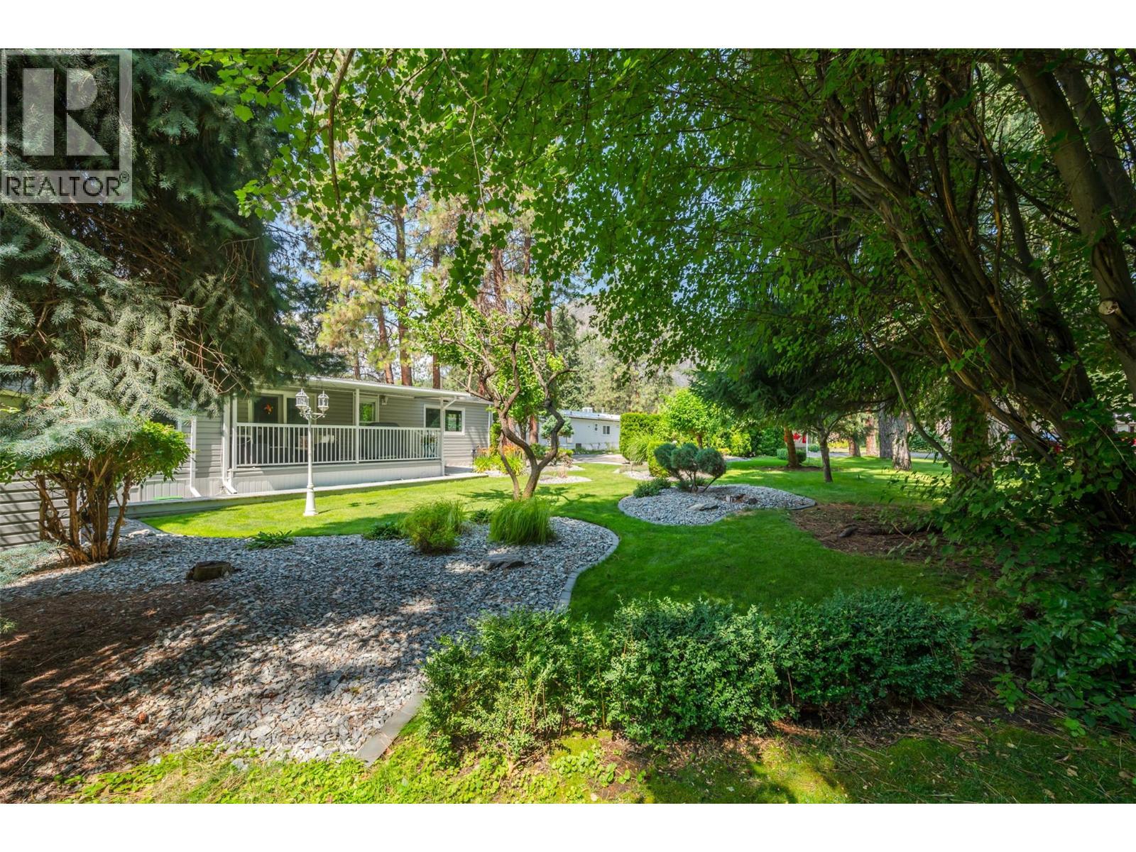 8487 97 Highway Unit# 18. Oliver, British Columbia