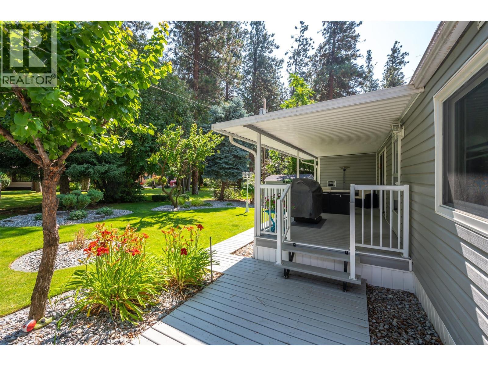 8487 97 Highway Unit# 18. Oliver, British Columbia