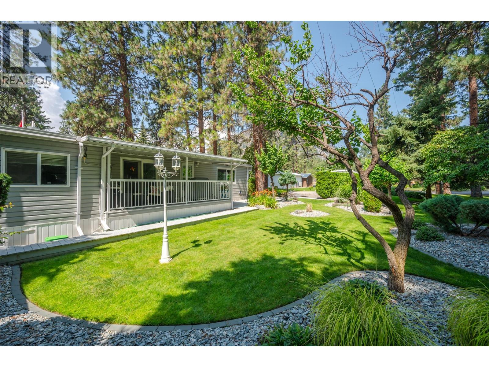 8487 97 Highway Unit# 18. Oliver, British Columbia