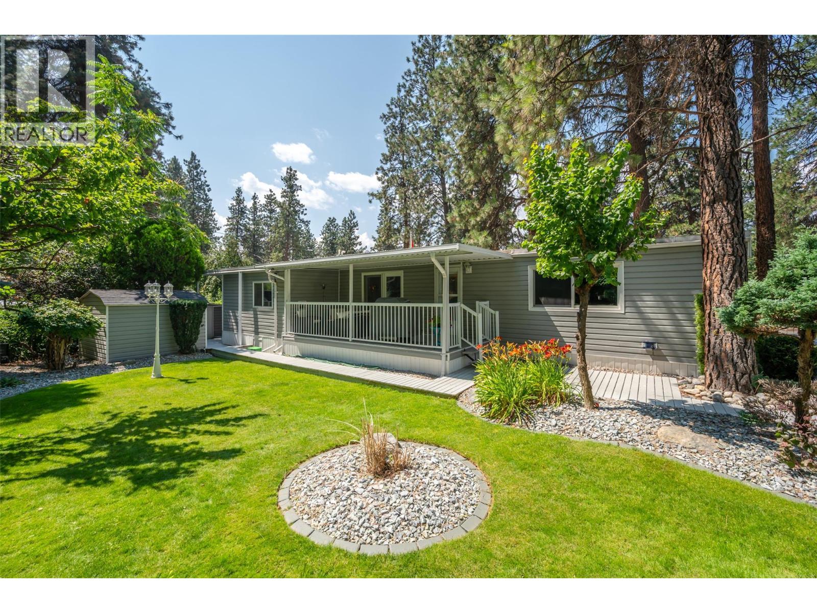 8487 97 Highway Unit# 18. Oliver, British Columbia