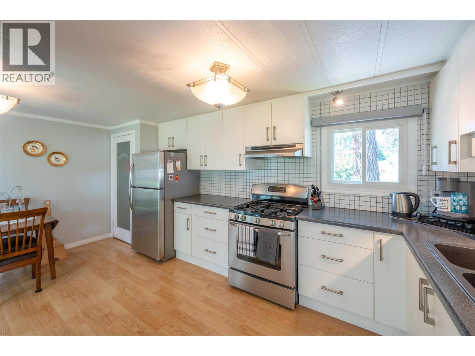 8487 97 Highway Unit# 18. Oliver, British Columbia