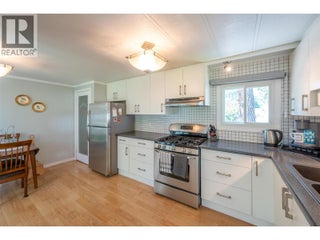 8487 97 Highway Unit# 18. Oliver, British Columbia