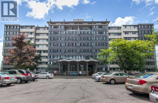 24 Midland Drive Unit# 303, Kitchener