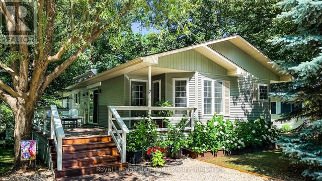 7 Cree Lane, Ashfield-Colborne-Wawanosh (colborne Twp)