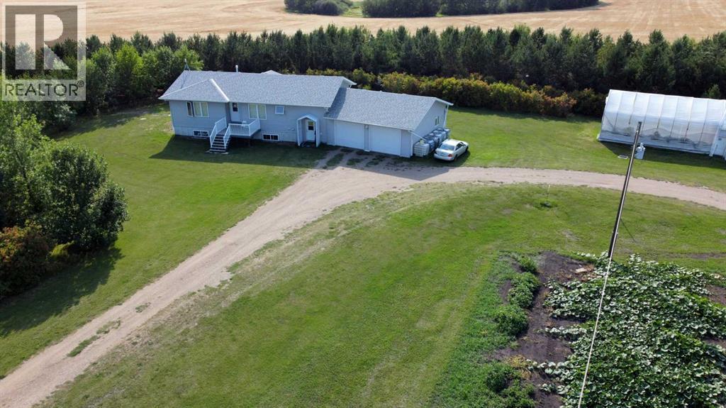 42474, Range Road 220, Rural Camrose County