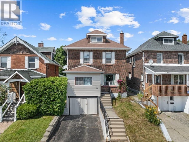 54 Baker Street, Sudbury