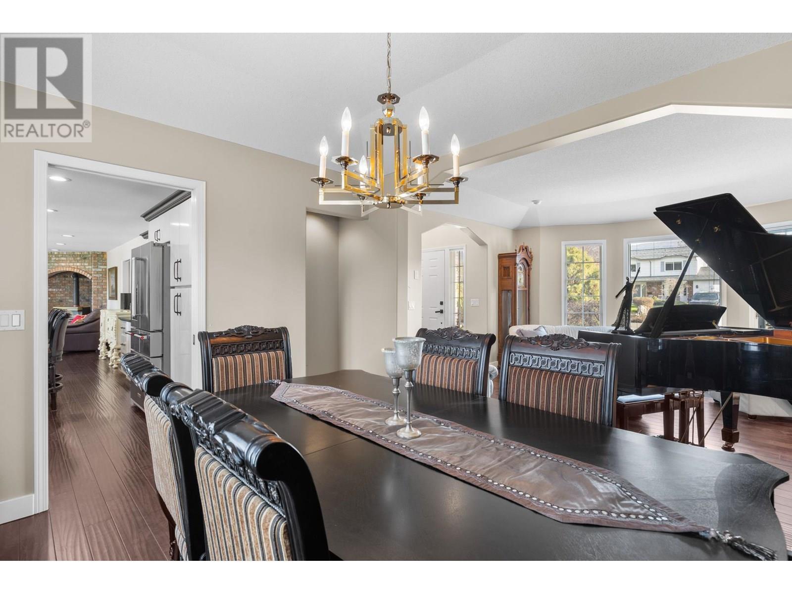 636 Welke Road. Kelowna, British Columbia